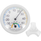 Hochpräziser Zeiger-Hygrothermograph-Thermometer-Hygrometer mit Mehrfachnutzung