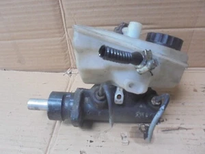 PEUGEOT EXPERT 2003 4 TUBOS FRENO CILINDRO MAESTRO 221573 - Imagen 1 de 12