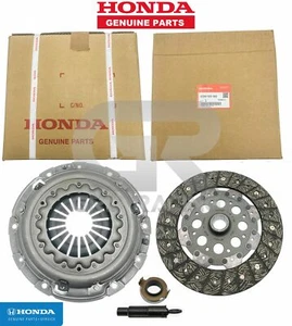OEM Honda Clutch Kit For 17-19 HONDA Civic Accord LX EX SI 1.5L Turbo Civic SI - Picture 1 of 3