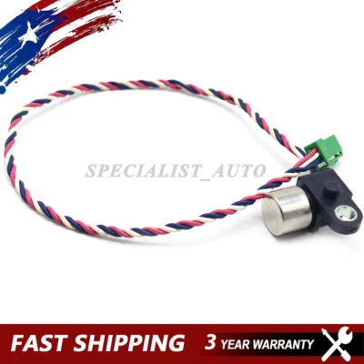 For Nissan Armada 370Z Q50 2002-2015 Infiniti Engine Transmission Speed Sensor - Изображение 1 из 4