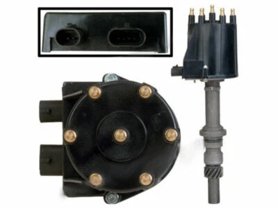 Distribuidor de encendido para Pontiac Firebird 1985-1992 94944HN 1991 1986 1987 1988 Foto 1 de 2