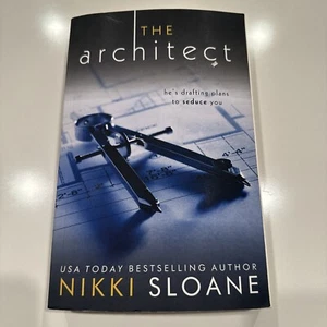 Der Architekt von Nikki Sloane (2021, Handelstaschenbuch) - Bild 1 von 3