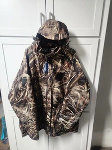  Columbia PHG Realtree Max-5 XXL New with tags Omni heat - Picture 1 of 15