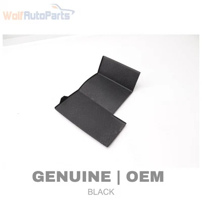 2015-2020 VW E-GOLF - Center Console Storage BIN Insert 5G1863328C - Image 1 of 4