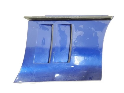 Chevrolet Corvette 1984 1985 1986 1987 OEM guardabarros derecho azul Foto 1 de 4