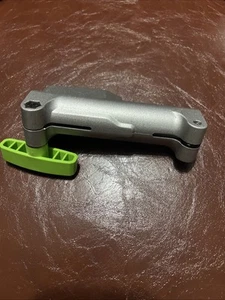 Conjunto de junta original EGO para cabezal de alimentación PH1400 - 2824756002 - Imagen 1 de 5