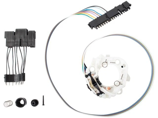 Interruptor de señal de giro TRQ 44JB13B para camioneta GMC C25/C2500 1967-1972 Foto 1 de 2