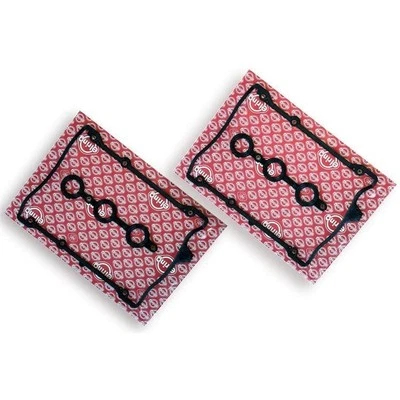 Elring Ventildeckeldichtungssatz für Audi A4 A6+Avant VW Passat Skoda Superb 2,4 - Bild 1 von 4