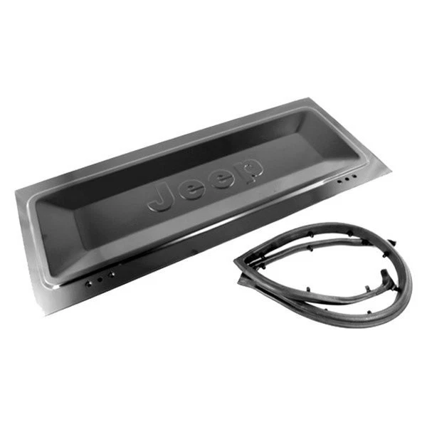 For Jeep CJ7 1976-1986 Omix-ADA 12005.08 Tailgate Foto 1 de 1