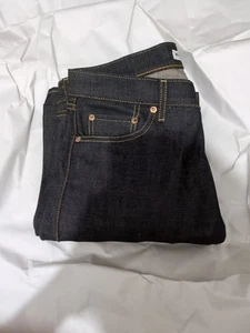 Uniqlo Straight Jeans 32x32 - Picture 1 of 2