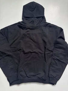 WATC Studios Oversized Pullover Hoodie Made In Portugal Size Large NEW! - Picture 1 of 5