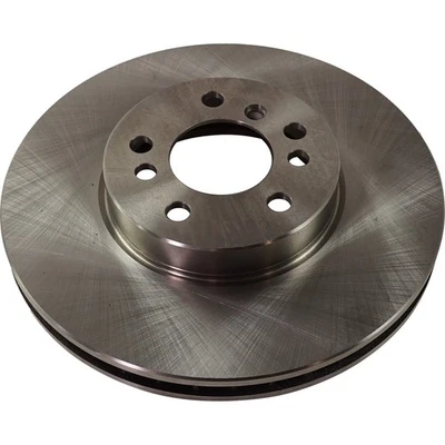 Disco de freno delantero, conductor o pasajero para BMW X5 2000 2001 2002 2003 2004-2006 Foto 1 de 4