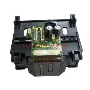 CQ163-80060 934 935 Printhead Fits For HP 6978 6961 6820 6974 8010 6970 6950 - Afbeelding 1 van 4