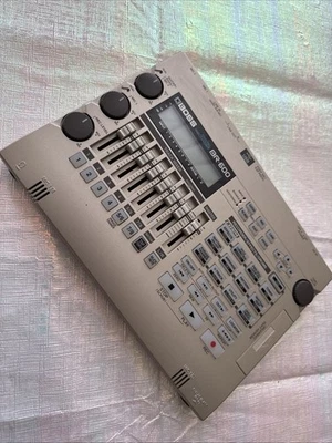 BOSS BR-600 Digital Multi Track Recorder / Drum Machine - Image 1 of 4