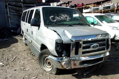 Chassis ECM Temperature Located In Headliner Fits 98-09 FORD E150 VAN 1882046 - Image 1 of 4