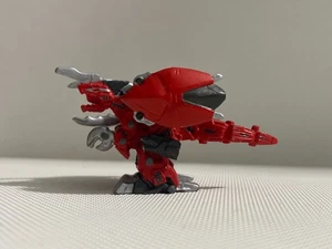 Zoids Geno Breaker Miniature Mini Figure Toy Zoid Tomy Hasbro Gashapon - Picture 1 of 7