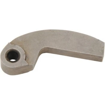 Braço de câmera Comet com bucha 102-C/108-C/108-EXP A-1 48,5g snowmobile 207689A1 - Imagem 1 de 1