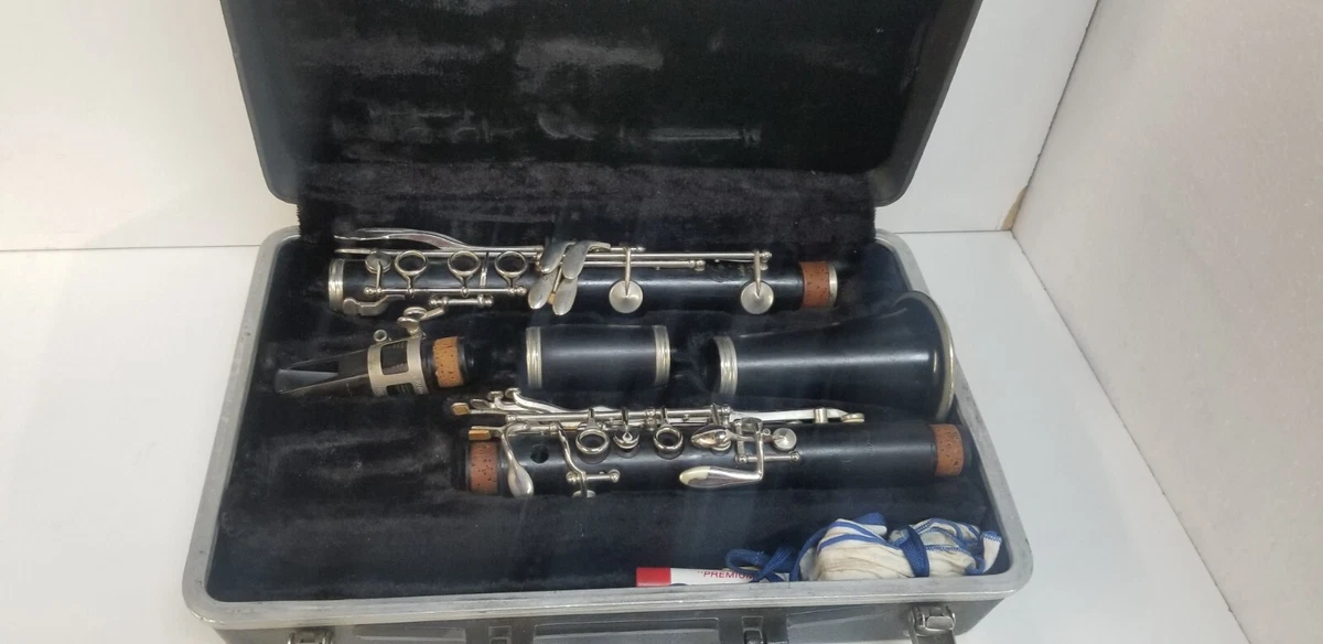 Selmer 100 Clarinet for sale | eBay
