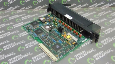 Tarjeta de salida aislada GE Fanuc IC697MDL341 Series 90-70 usada Foto 1 de 4