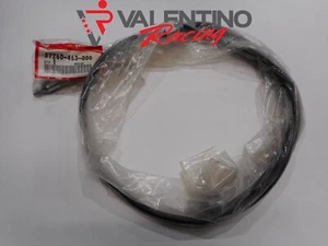 TRASMISSIONE CONTAGIRI ORIGINALE HONDA GL 1100 SC2 GOLD WING 1980/1983 - Imagen 1 de 1
