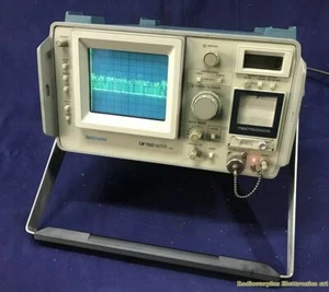 Tektronix OF 150 Multimode Fiber Optic TDR  - Picture 1 of 1