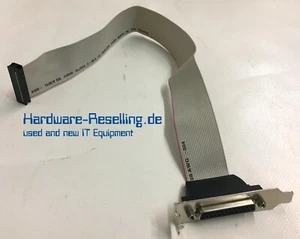 Fujitsu Esprimo A3C40087917 Parallèle Breakout Câble 36cm Profil Bas - Afbeelding 1 van 1