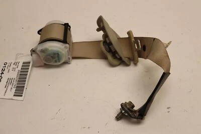 Cinturón de seguridad trasero Infiniti QX70 2014-2017 SEGUNDA FILA LADO IZQUIERDO OEM Foto 1 de 4