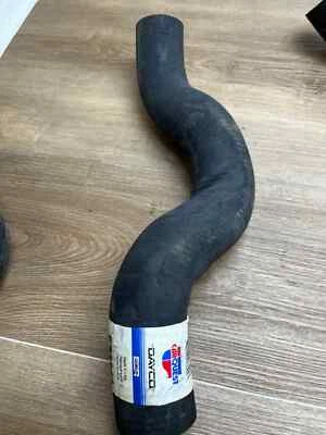 Manguera de refrigerante de radiador Dayco 72249 superior para 03-04 Ford Excursion Expedition Foto 1 de 2