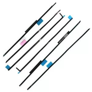 LCD Glass Panel For Apple iMac A1419 27" Replacement Bonding Frame Adhesive Kit - Picture 1 of 1