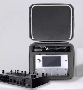 Borsa di copertura per carring per borsa neurale DSP Quad Cortex custodia rigida borsa morbida - Foto 1 di 11