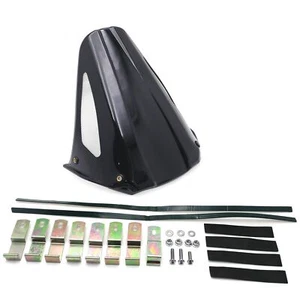 Fender Hugger Mudguard For Suzuki GSX 1300R Hayabus 1999-2007 Rear Fairing Cover - Picture 1 of 7