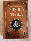 Die Erfindungen, Forschungen und Schriften von Nikola Tesla Hardcover - 2014