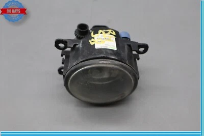 07-15 Faro antiniebla delantero derecho Jaguar XK XKR X150 4R8315200AA fabricante original Foto 1 de 4