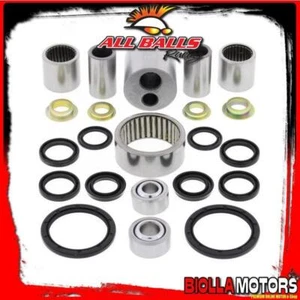 27-1113 Suzuki SP200 200cc 1988- AL SINGLE SHOCK ABSORBER LEVER BEARING KIT - Picture 1 of 5