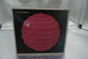 BROKEN BELLS BY BROKEN BELLS 2010 SONY - Imagen 1 de 3