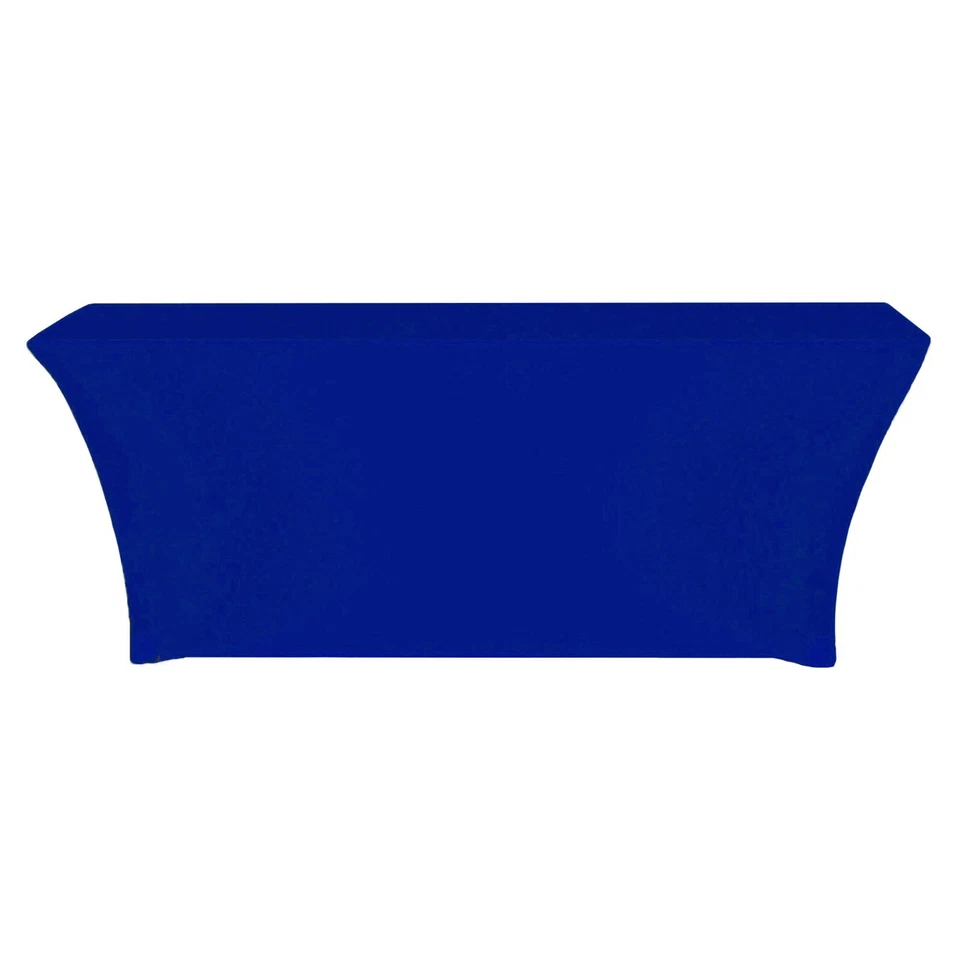 Your Chair Covers - Stretch Spandex Standard Rectangular Table Cover - Image 1 of 1