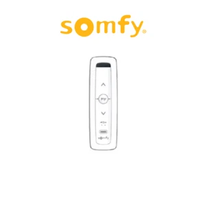 SITUO 1 SOLIRIS RTS Pure II SE Somfy Telecomando monocanale radio art.1870537 - Picture 1 of 1