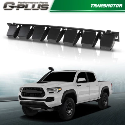 Bumper Face Bar Impact Absorber For 2016-2023 Toyota Tacoma Front 5261104011 - Image 1 of 4