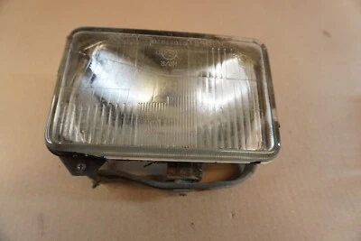 Faro delantero principal Suzuki DR250 S DR 250 SJ44A 1991 MODELO Foto 1 de 4