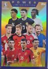 Match Attax EURO 2024 LE 1  Limited Edition Power Limited Edition