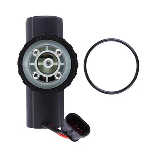 New For Tractor Loader 320/07065 333/C3351 333/X0443 44666 Electric Fuel Pump - Picture 1 of 20