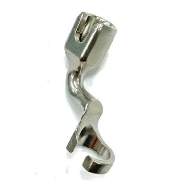 Quick Change Hopping Foot QM10510 f/Handi Quilter, Janome QM/QMP, Babylock, etc - Image 1 of 3