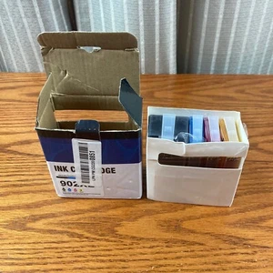 4 PACK 902-XL Ink Cartridge for HP 902XL Officejet Pro 6960 6968 6970 6975 6978 - Picture 1 of 2