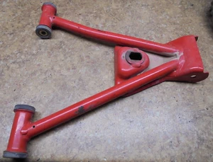 Polaris Sportsman 500 2004 4x4 ATV H.O. Brazo de control superior derecho 2005 - Imagen 1 de 3