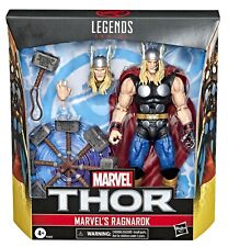 Marvel Legends 6" SP Deluxe Ragnarok Cyborg Thor Comics Version Target