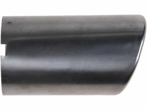 Rear API Tail Pipe fits BMW 528xi 2008 3.0L 6 Cyl E60 35XWDZ - Picture 1 of 1