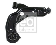 Febi Bilstein 14243 Control Trailing Arm Fits Ford Courier TD 1.8 1996-2003