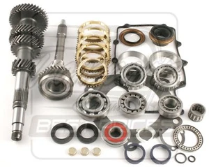 Fits Ford M5R1 M5OD Transmission Bearing Kit Rebuild W/ Input Drive Gear Cluster - Bild 1 von 1