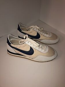 nike vintage sneakers mens