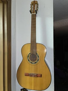 Terada Guitar c302N MIJ Japan Classical Japanese Guitar *read description* - Picture 1 of 11